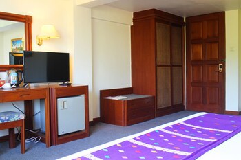 Alfa Hotel