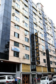 Alfa Hotel