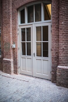 Apartments De Hallen