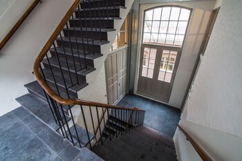 Apartments De Hallen