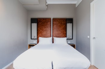 Apartments De Hallen