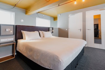 Apartments De Hallen