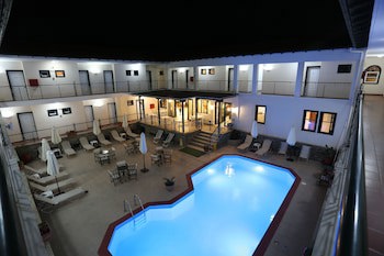 Sun Hotel galeri fotoğrafı
