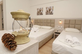 Sun Hotel galeri fotoğrafı