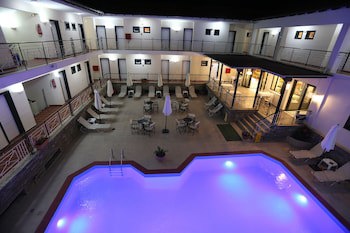 Sun Hotel galeri fotoğrafı