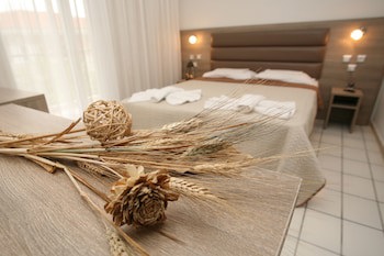 Sun Hotel galeri fotoğrafı