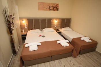 Sun Hotel galeri fotoğrafı
