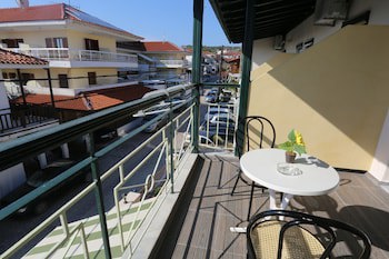 Sun Hotel fotoğrafı