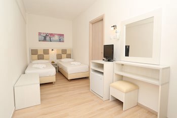 Sun Hotel galeri fotoğrafı