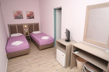 Sun Hotel galeri fotoğrafı