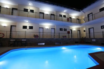 Sun Hotel fotoğrafı