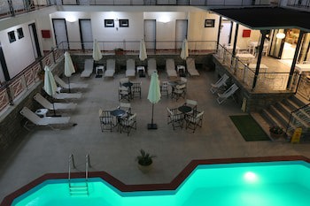 Sun Hotel fotoğrafı