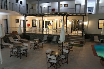 Sun Hotel galeri fotoğrafı