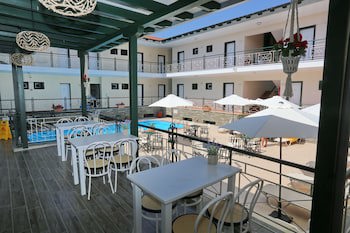 Sun Hotel galeri fotoğrafı