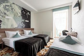 Algiro Hotel
