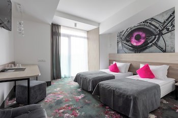 Algiro Hotel