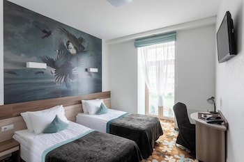 Algiro Hotel