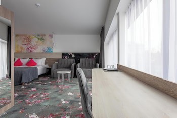 Algiro Hotel