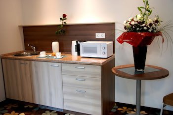 Algiro Hotel