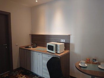 Algiro Hotel