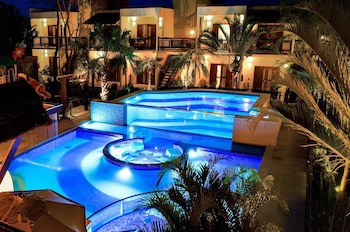 Pousada Arte Da Natureza