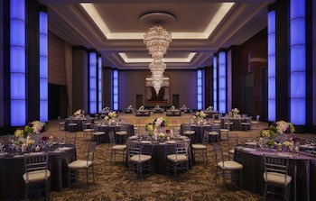 Four Seasons Hotel Bahrain Bay