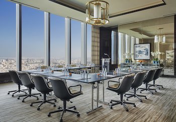 Four Seasons Hotel Bahrain Bay