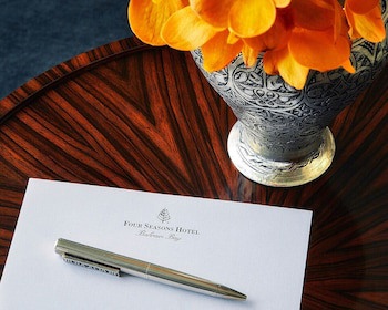 Four Seasons Hotel Bahrain Bay