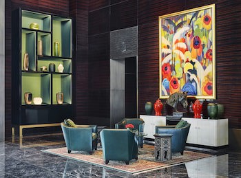 Four Seasons Hotel Bahrain Bay