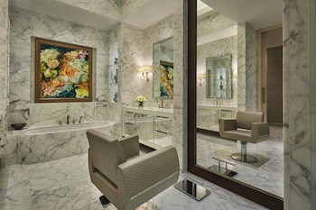 Four Seasons Hotel Bahrain Bay
