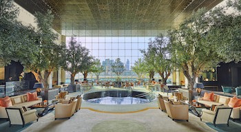 Four Seasons Hotel Bahrain Bay