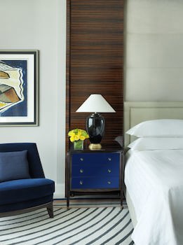 Four Seasons Hotel Bahrain Bay