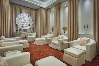 Four Seasons Hotel Bahrain Bay