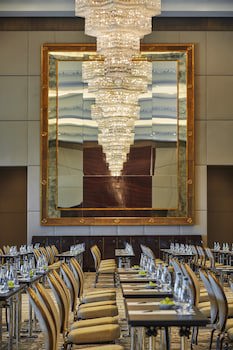 Four Seasons Hotel Bahrain Bay