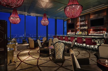 Four Seasons Hotel Bahrain Bay