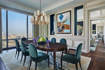 Four Seasons Hotel Bahrain Bay