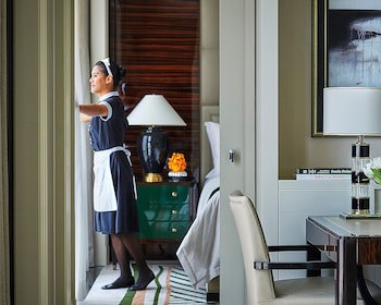 Four Seasons Hotel Bahrain Bay