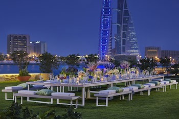 Four Seasons Hotel Bahrain Bay