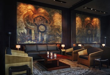 Four Seasons Hotel Bahrain Bay