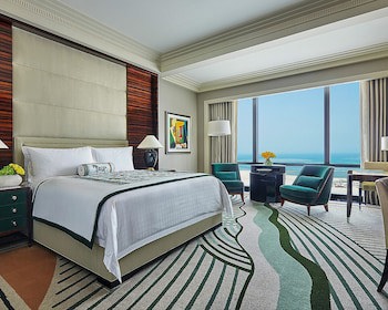 Four Seasons Hotel Bahrain Bay