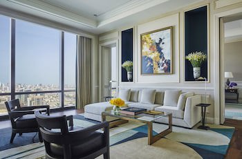 Four Seasons Hotel Bahrain Bay
