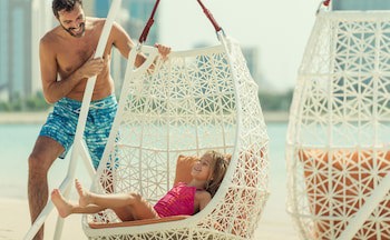 Four Seasons Hotel Bahrain Bay