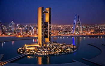 Four Seasons Hotel Bahrain Bay