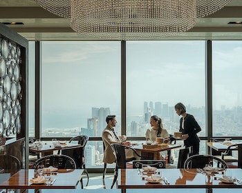 Four Seasons Hotel Bahrain Bay