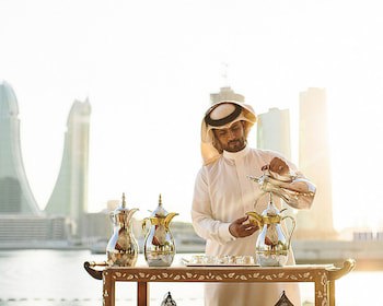 Four Seasons Hotel Bahrain Bay