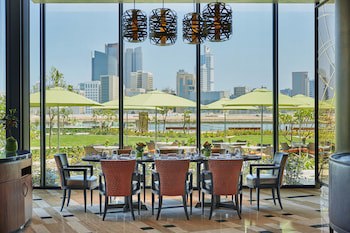Four Seasons Hotel Bahrain Bay