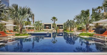 Four Seasons Hotel Bahrain Bay