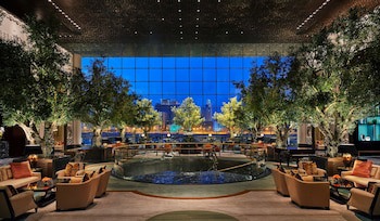 Four Seasons Hotel Bahrain Bay