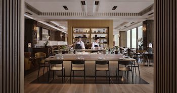 Four Seasons Hotel Bahrain Bay