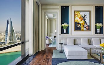 Four Seasons Hotel Bahrain Bay